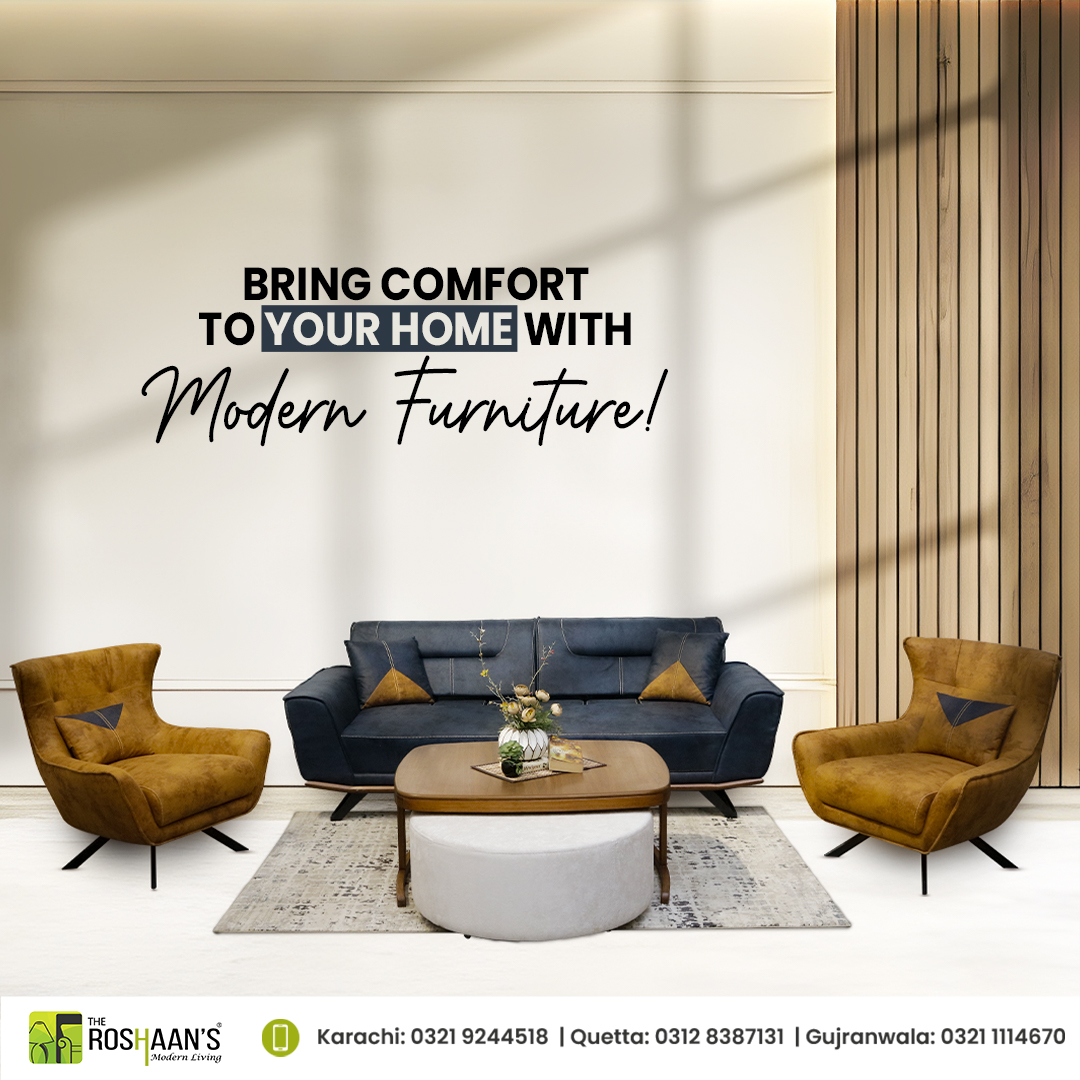 Ad Campaign